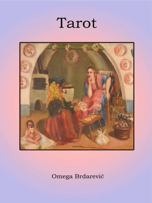 cover image of Tarot